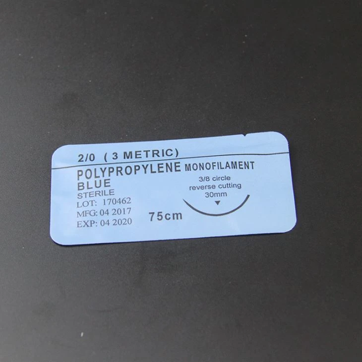 Prolene Suture
