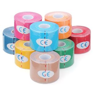 Kinesiologi Tape