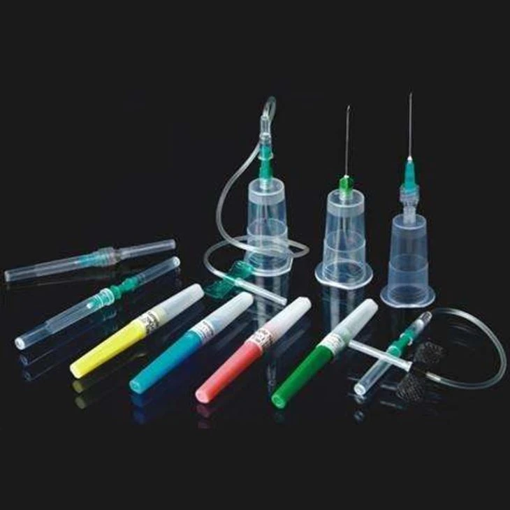 Vacutainer Needle Holder