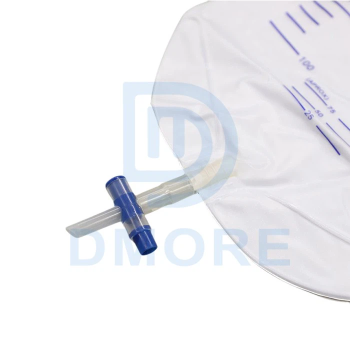 Deluxe Urine Bag