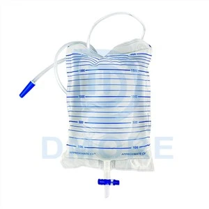 Tas Pengumpul Urin
